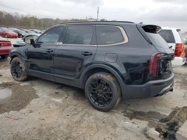 Photo 1 VIN: 5XYP5DHC3MG099371 - KIA TELLURIDE 