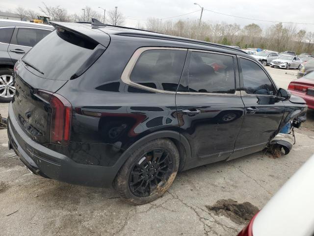 Photo 2 VIN: 5XYP5DHC3MG099371 - KIA TELLURIDE 