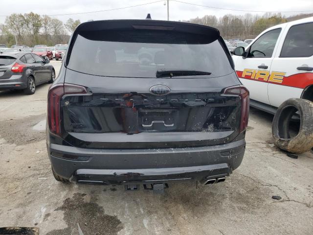 Photo 5 VIN: 5XYP5DHC3MG099371 - KIA TELLURIDE 