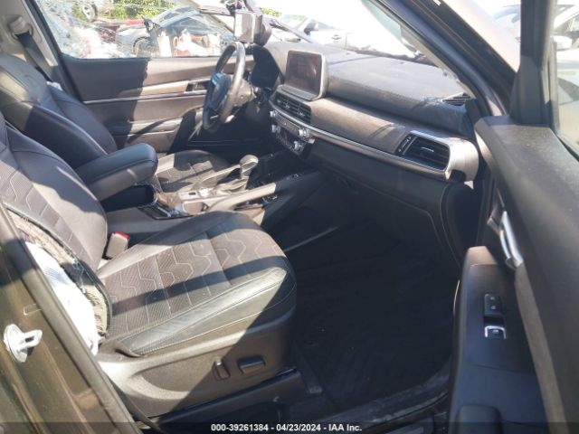 Photo 4 VIN: 5XYP5DHC3MG114015 - KIA TELLURIDE 