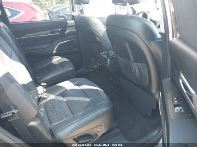 Photo 7 VIN: 5XYP5DHC3MG114015 - KIA TELLURIDE 