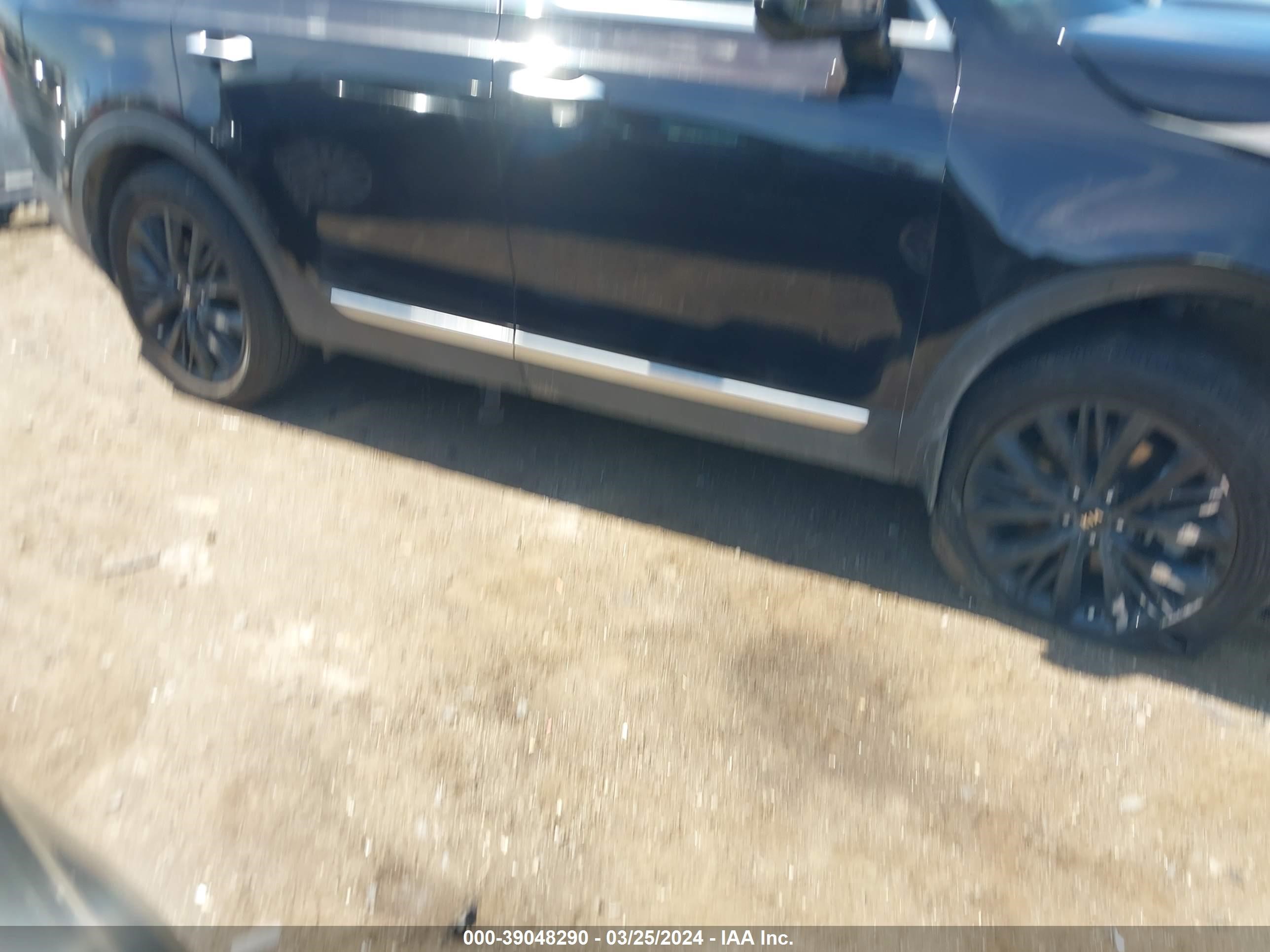 Photo 12 VIN: 5XYP5DHC3MG114161 - KIA TELLURIDE 