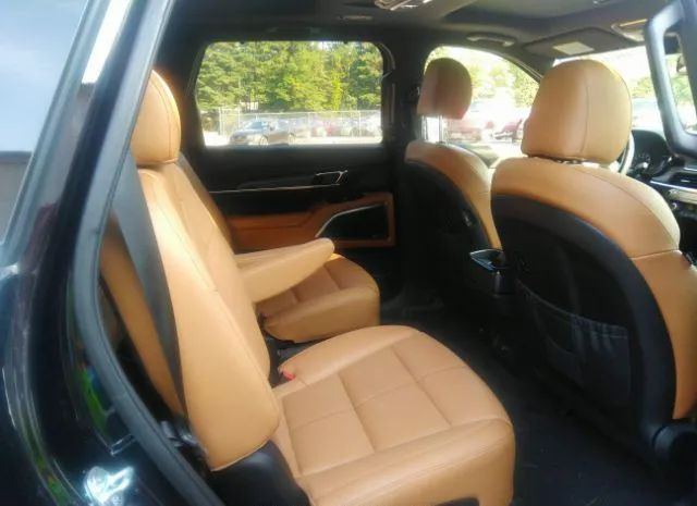 Photo 7 VIN: 5XYP5DHC3MG122888 - KIA TELLURIDE 