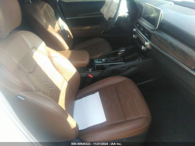 Photo 4 VIN: 5XYP5DHC3MG167653 - KIA TELLURIDE 