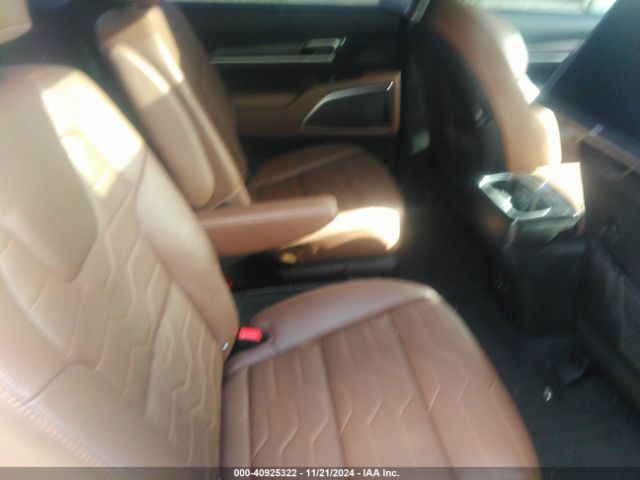 Photo 7 VIN: 5XYP5DHC3MG167653 - KIA TELLURIDE 