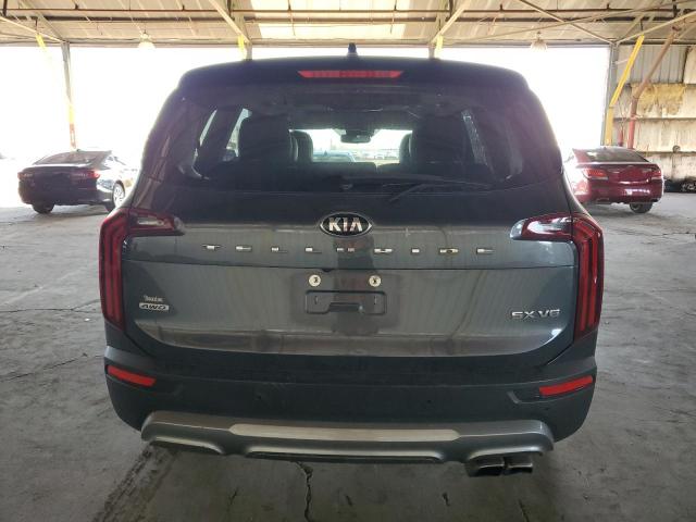 Photo 5 VIN: 5XYP5DHC3MG171475 - KIA TELLURIDE 