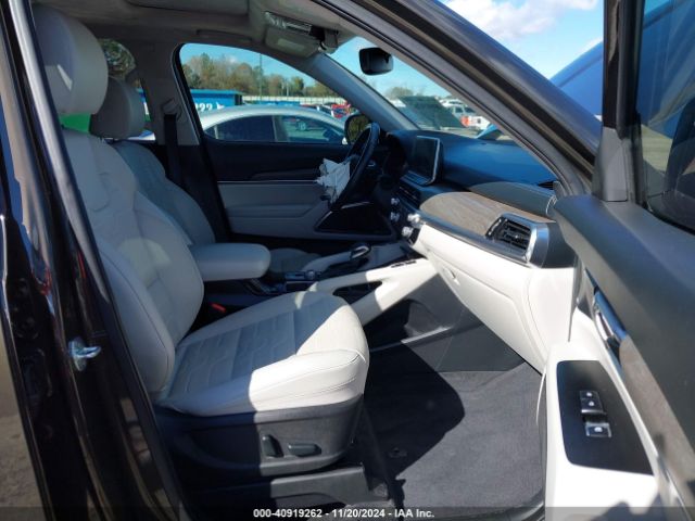 Photo 4 VIN: 5XYP5DHC3NG221132 - KIA TELLURIDE 