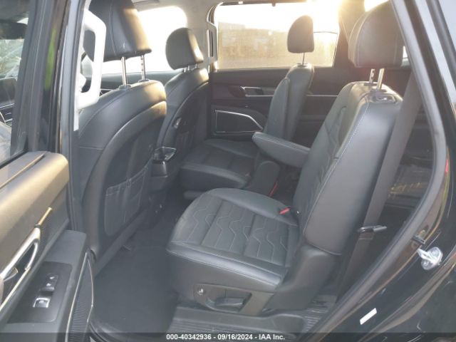 Photo 7 VIN: 5XYP5DHC3NG243776 - KIA TELLURIDE 