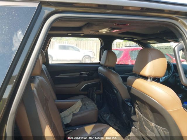 Photo 7 VIN: 5XYP5DHC3NG289236 - KIA TELLURIDE 