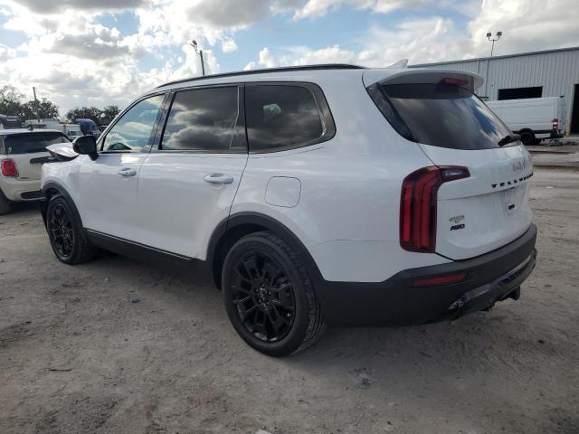 Photo 1 VIN: 5XYP5DHC3NG310084 - KIA TELLURIDE 