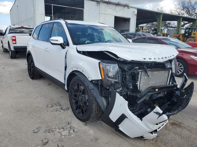 Photo 3 VIN: 5XYP5DHC3NG310084 - KIA TELLURIDE 