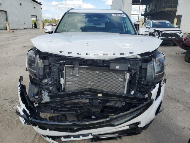 Photo 4 VIN: 5XYP5DHC3NG310084 - KIA TELLURIDE 