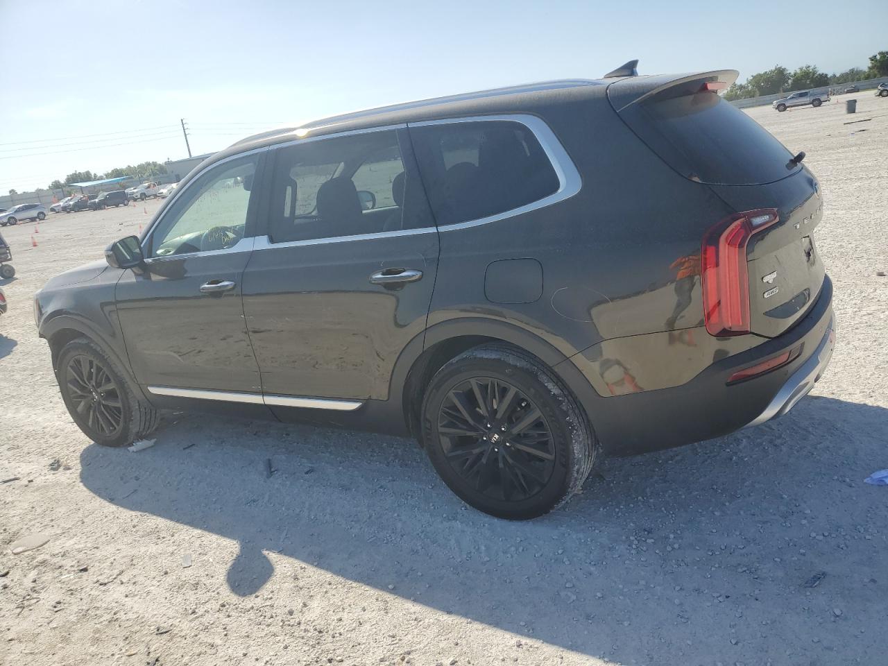 Photo 1 VIN: 5XYP5DHC4LG005254 - KIA TELLURIDE 