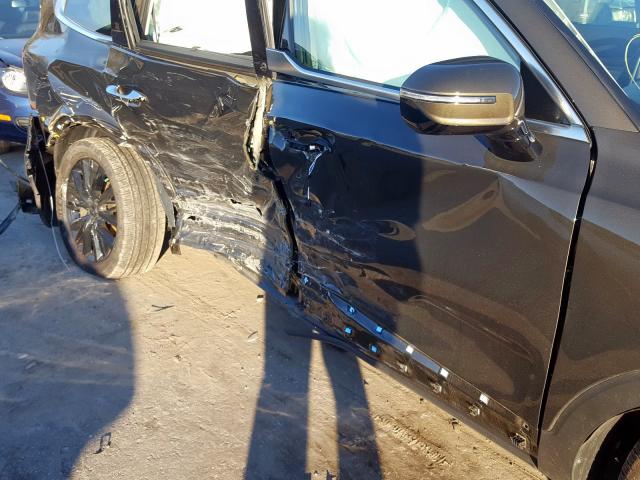 Photo 8 VIN: 5XYP5DHC4LG006405 - KIA TELLURIDE 