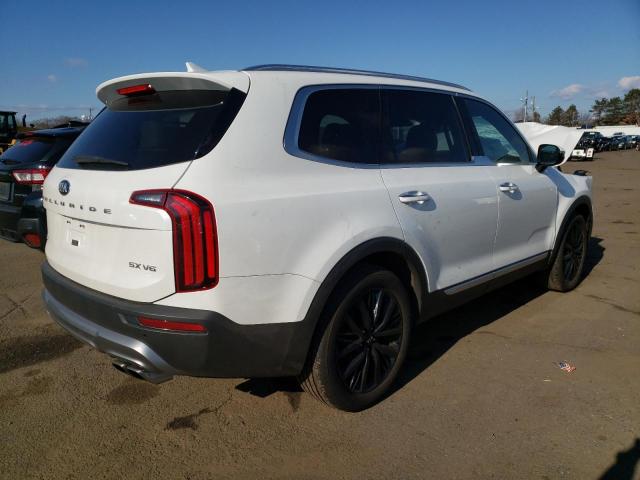 Photo 2 VIN: 5XYP5DHC4LG066121 - KIA TELLURIDE 