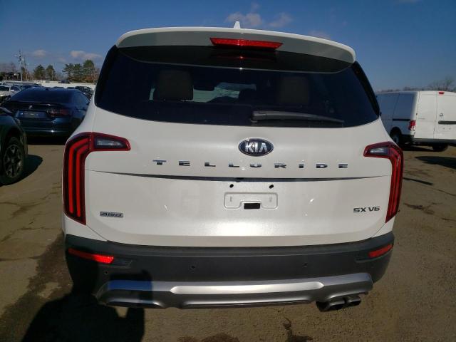 Photo 5 VIN: 5XYP5DHC4LG066121 - KIA TELLURIDE 