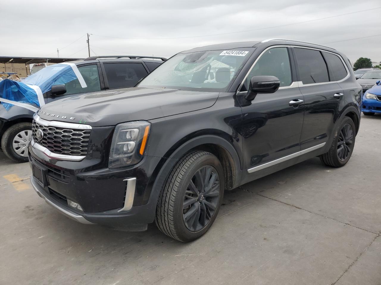 Photo 0 VIN: 5XYP5DHC4LG081346 - KIA TELLURIDE 