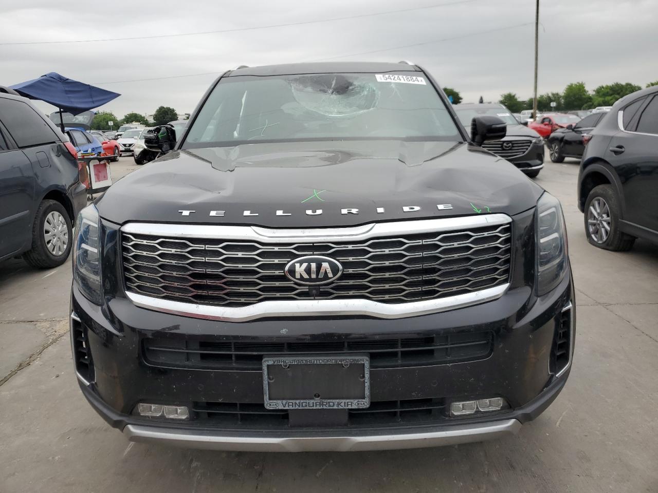 Photo 4 VIN: 5XYP5DHC4LG081346 - KIA TELLURIDE 