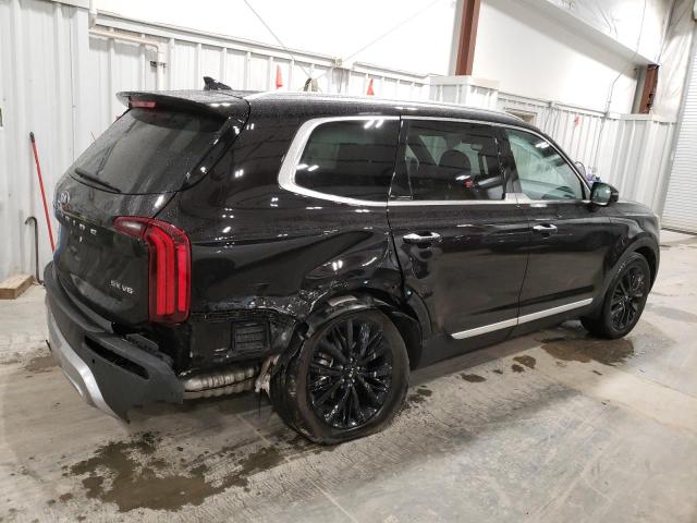 Photo 2 VIN: 5XYP5DHC4LG090435 - KIA TELLURIDE 