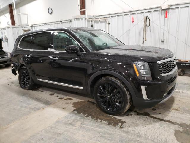 Photo 3 VIN: 5XYP5DHC4LG090435 - KIA TELLURIDE 