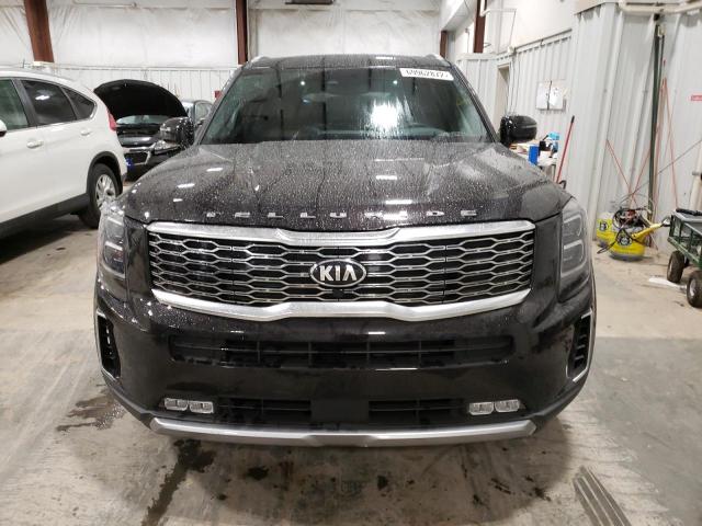 Photo 4 VIN: 5XYP5DHC4LG090435 - KIA TELLURIDE 