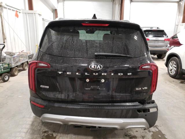 Photo 5 VIN: 5XYP5DHC4LG090435 - KIA TELLURIDE 