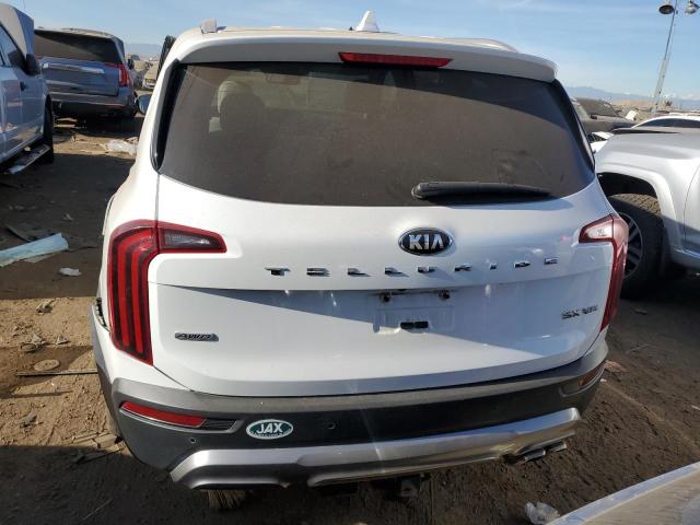 Photo 5 VIN: 5XYP5DHC4MG105730 - KIA TELLURIDE 