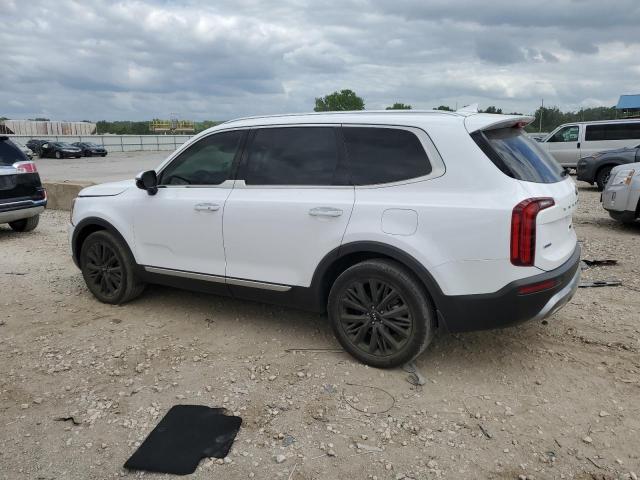 Photo 1 VIN: 5XYP5DHC4MG134144 - KIA TELLURIDE 