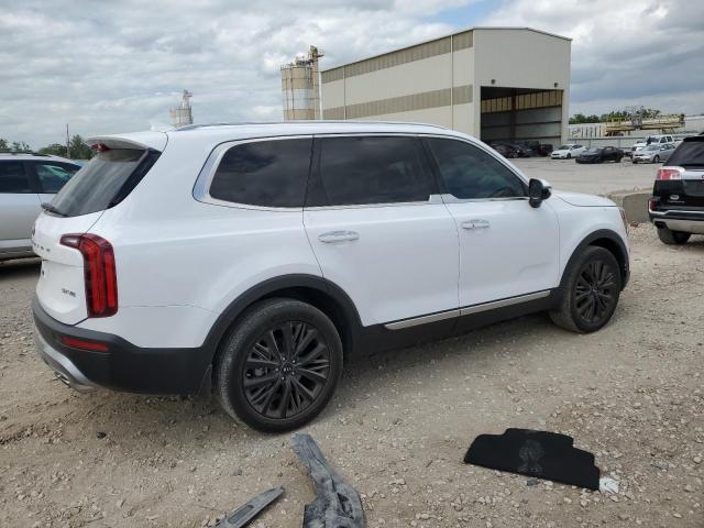 Photo 2 VIN: 5XYP5DHC4MG134144 - KIA TELLURIDE 