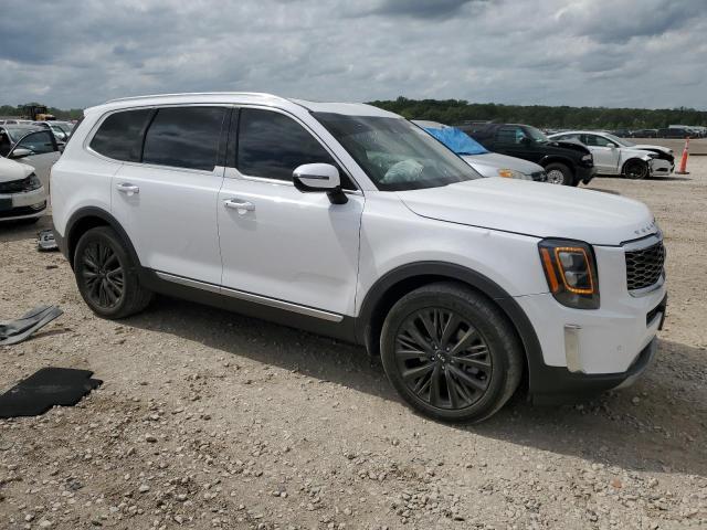 Photo 3 VIN: 5XYP5DHC4MG134144 - KIA TELLURIDE 