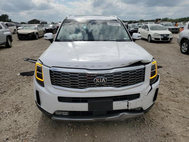 Photo 4 VIN: 5XYP5DHC4MG134144 - KIA TELLURIDE 