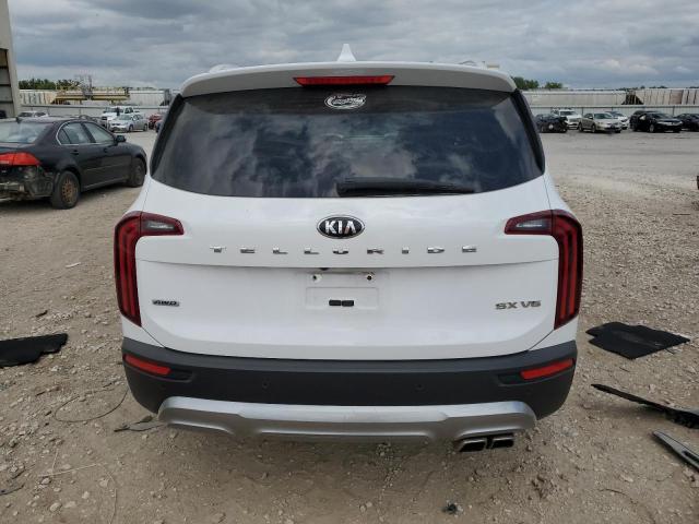 Photo 5 VIN: 5XYP5DHC4MG134144 - KIA TELLURIDE 