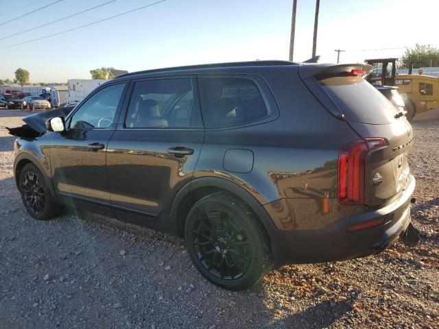 Photo 1 VIN: 5XYP5DHC4MG145743 - KIA TELLURIDE 