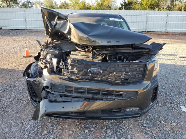 Photo 4 VIN: 5XYP5DHC4MG145743 - KIA TELLURIDE 