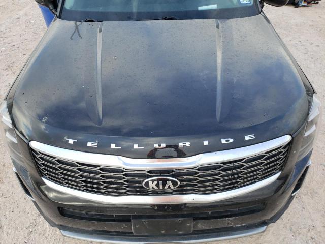 Photo 11 VIN: 5XYP5DHC4MG170867 - KIA TELLURIDE 