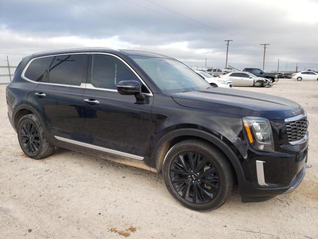 Photo 3 VIN: 5XYP5DHC4MG170867 - KIA TELLURIDE 