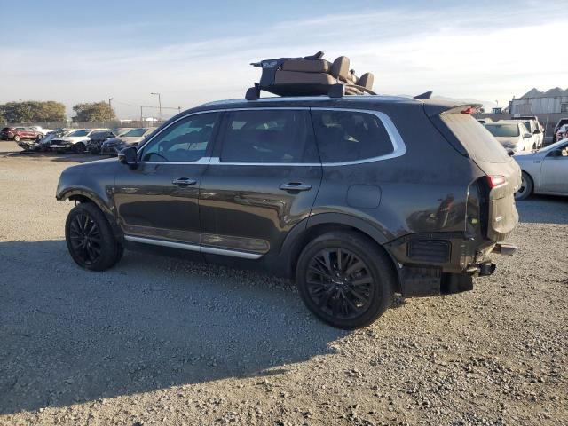 Photo 1 VIN: 5XYP5DHC4NG231149 - KIA TELLURIDE 