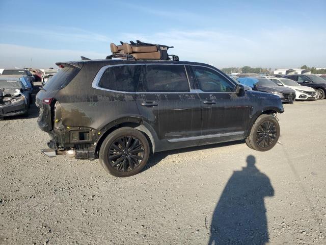 Photo 2 VIN: 5XYP5DHC4NG231149 - KIA TELLURIDE 