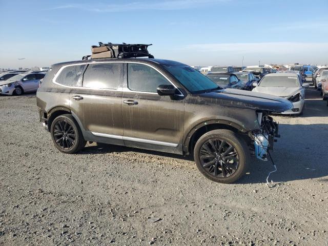 Photo 3 VIN: 5XYP5DHC4NG231149 - KIA TELLURIDE 