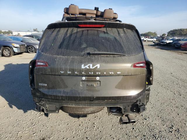 Photo 5 VIN: 5XYP5DHC4NG231149 - KIA TELLURIDE 