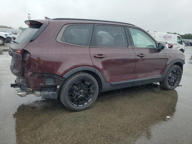 Photo 2 VIN: 5XYP5DHC4NG240756 - KIA TELLURIDE 