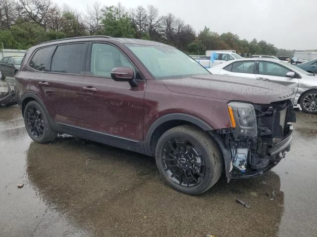 Photo 3 VIN: 5XYP5DHC4NG240756 - KIA TELLURIDE 