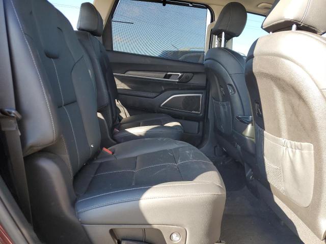 Photo 10 VIN: 5XYP5DHC4NG252020 - KIA TELLURIDE 