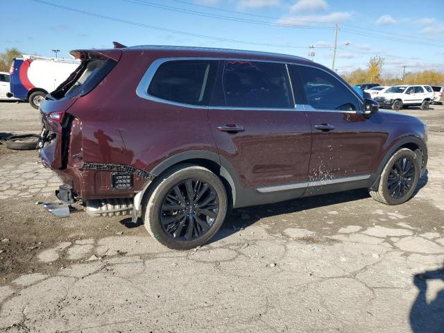 Photo 2 VIN: 5XYP5DHC4NG252020 - KIA TELLURIDE 