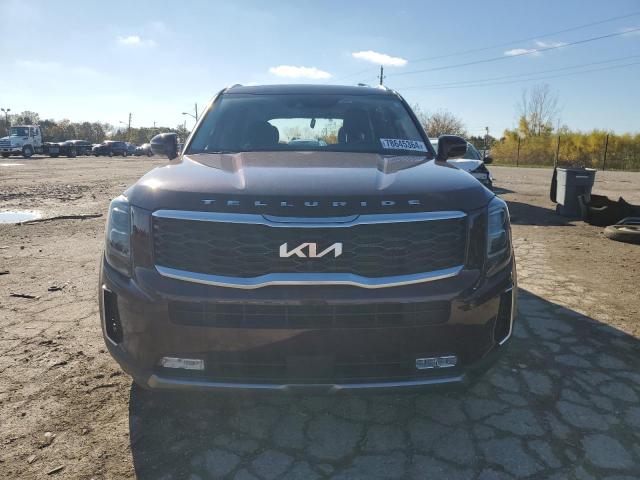 Photo 4 VIN: 5XYP5DHC4NG252020 - KIA TELLURIDE 