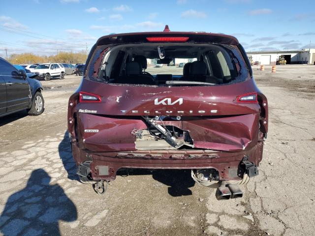 Photo 5 VIN: 5XYP5DHC4NG252020 - KIA TELLURIDE 