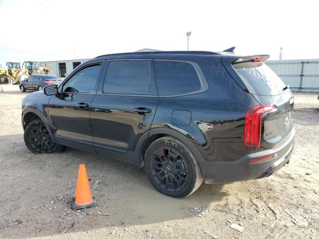 Photo 1 VIN: 5XYP5DHC4NG259047 - KIA TELLURIDE 