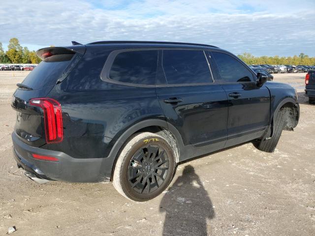 Photo 2 VIN: 5XYP5DHC4NG259047 - KIA TELLURIDE 