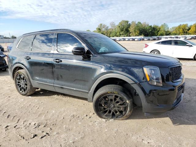 Photo 3 VIN: 5XYP5DHC4NG259047 - KIA TELLURIDE 