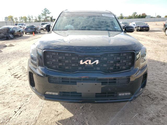 Photo 4 VIN: 5XYP5DHC4NG259047 - KIA TELLURIDE 